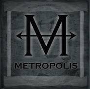logo Metropolis (ARG)